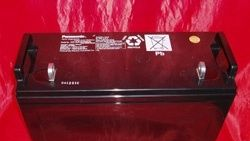 松下12V-100AH蓄<font color=red>电池</font>价格/报价