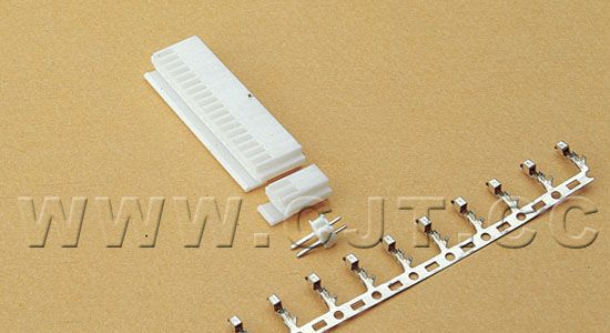 A2504电子连接器，低价供应电子连接器