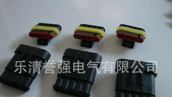 供应AMP高仿高品质汽车接插件DJ7051-1.5-11、DJ7051-1.5-21