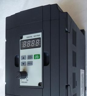 光伏扬水逆变变频器