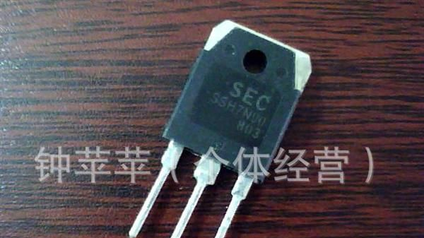 场效应管 K2141   k2611   k2652   k2842   K2843   ...