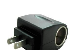 带USB接口60W <font color=red>车载</font><font color=red