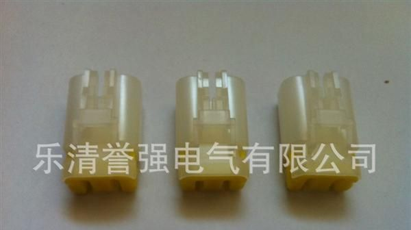 供应汽车接插件DJ7029-2.8-21，线束加工