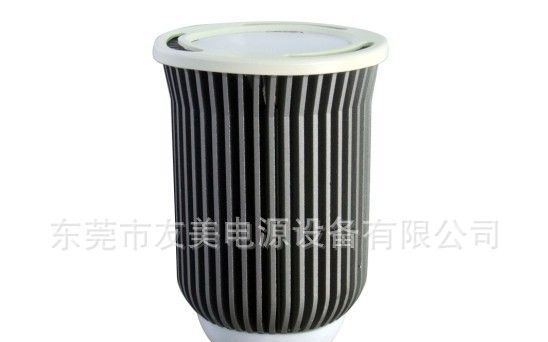 高显色6W高效节能GU10射灯.<font color=red>LED</font>射灯。MR16射