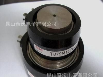 奇沃〖〗infineon英飞凌T2476N28TOF平板可控硅晶闸管