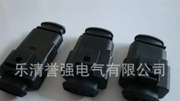 供应汽车接插件DJ7042A-1.5-11、DJ7042A-1.5-21，加工汽车线束