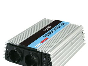 厂家直销<font color=red>LED</font>大功率纯正弦波逆变器SP600MC