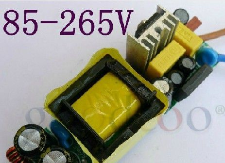 18-36*1W高效率<font color=red>LED</font>驱动<font color