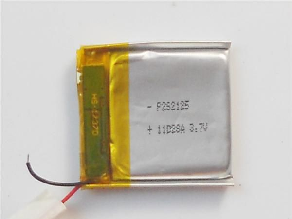 供应A品５５１６３９聚合物<font color=red>电池</font>