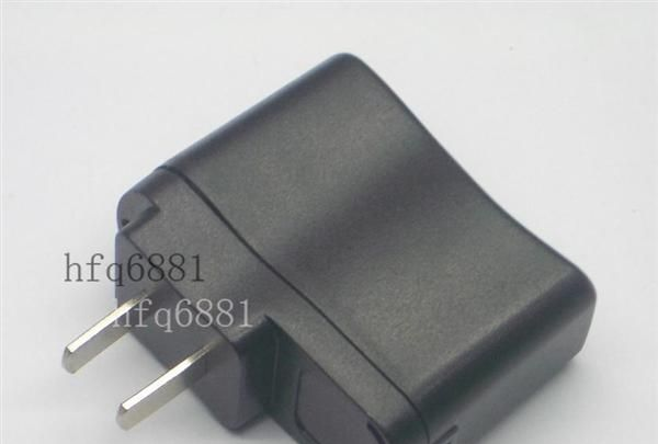 USB手机<font color=red>充电</font>器 5V500mA国标CCC认证