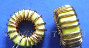 磁屏蔽电感，厂家直销磁屏蔽电感，量大优惠