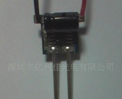 亿利佳厂家供应汽车流氓倒车<font color=red>LED</font>灯驱动恒流<font 