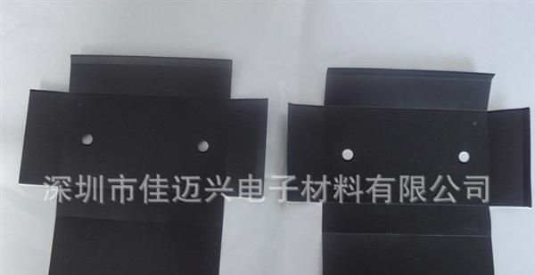 厂家加工 <font color=red>LED电源</font>绝缘垫片
