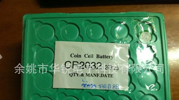 纽扣<font color=red>电池</font>/高容量/CR2032 /3V，LED蜡烛灯 