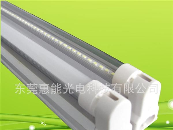 节能减排用<font color=red>LED</font>日光灯 T8 全系列 惠能光电 高光效