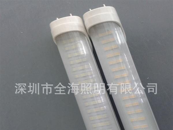 T8-1.2米-18W高亮<font color=red>led</font>灯管，隔离<font 