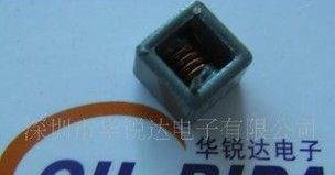 一体成型电感,一体成型电感优质供应商，质量保证