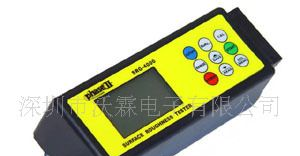 SRG-4000表面粗糙度仪--美国菲思图