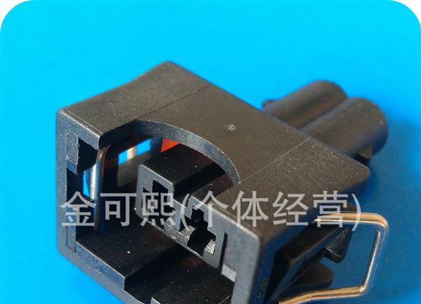 汽车连接器国产安普件829441-1国产2芯连接器现货
