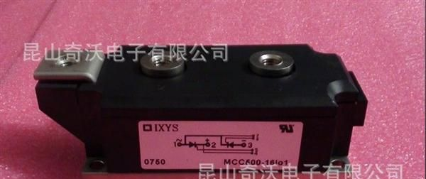 infineon英飞凌奇沃TD60N12KOF可控硅晶闸管模块