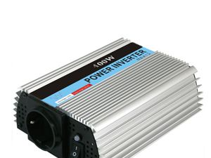 厂家直销<font color=red>LED</font>纯正弦波逆变器PI-400W