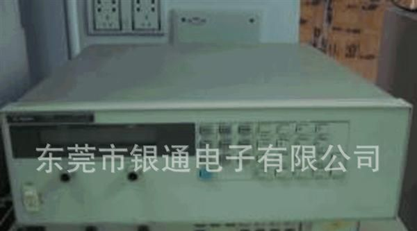 特价直销HP6654A直流<font color=red>电源</font>