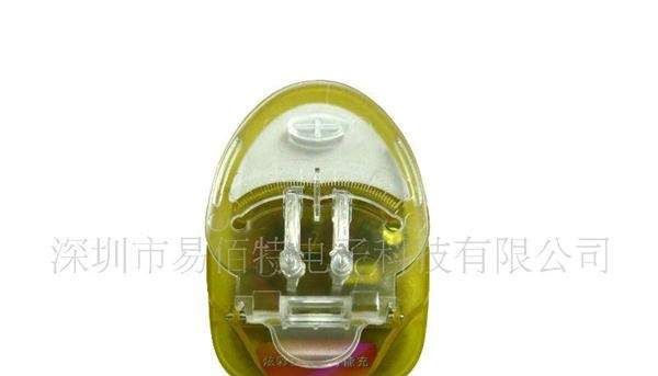 供应 商务 炫彩 全自动 充 SC-512