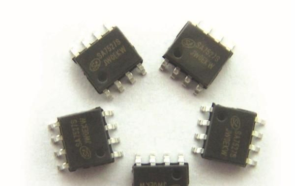 供应<font color=red>LED电源</font>用IC  SD7530(SOP-8) 开