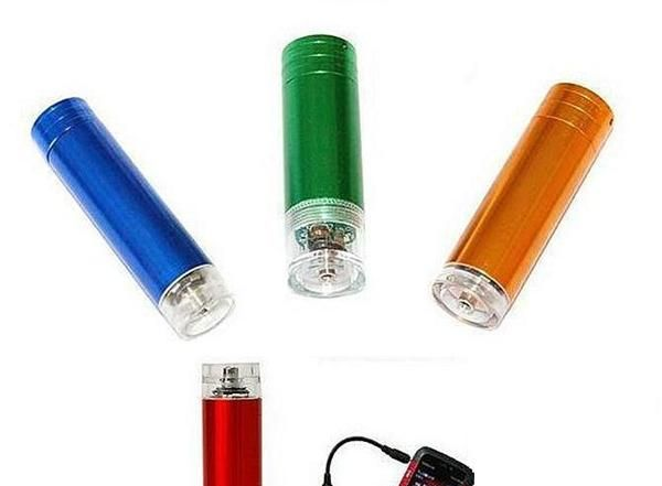 USB应急<font color=red>充电</font>器 两节5号AA 干<font colo