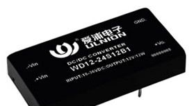 军品级电源模块，电源模块生产商，原装原品