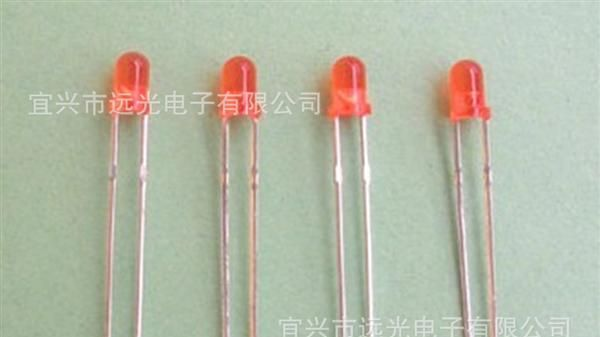 质优价廉 生产供应0.3英寸二位数码管