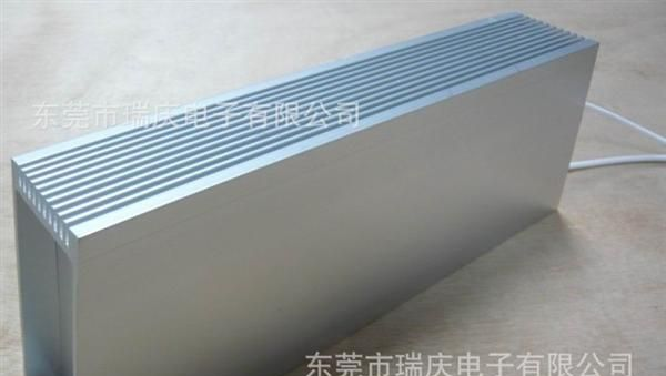 厂家直销注塑机铝壳电阻/刹车电阻/制动电阻