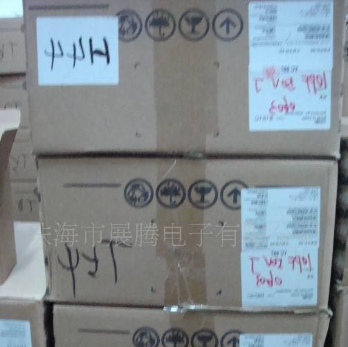代理国巨贴片电阻 1206 0805 1210等系列贴片电阻