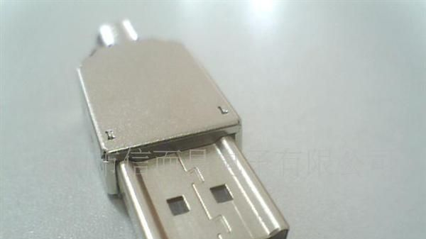 供应USB3.0插座插头连接器连接器连接器插头插座端子深圳工厂