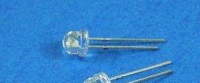 索菲特价现货小草帽白光led，品质稳定，低衰减，5mm草帽白光灯