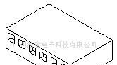 供应品牌接插件,连接器,端子台,接线端子