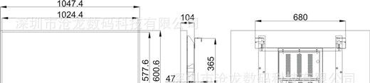 液晶大屏幕拼接墙|大屏幕液晶拼接|三星46寸液晶拼接屏