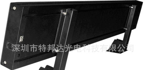 LED车项防水显示屏，LED的士车载屏，LED车用显示屏,LED车顶屏