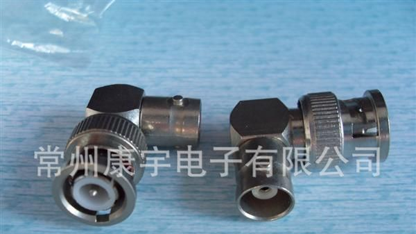 供应BNC射频同轴连接器