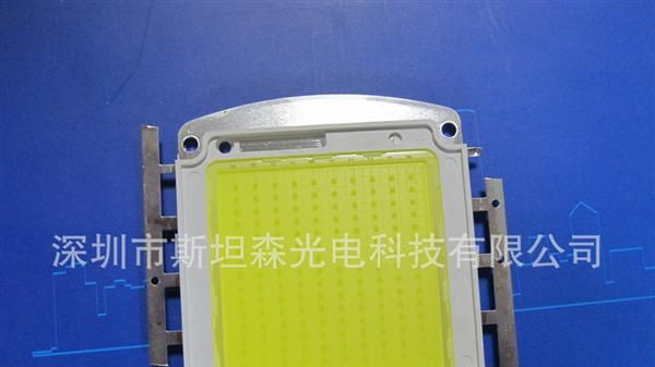 普瑞集成光源 高品质路灯矿灯专供LED集成光源50W大功率光源