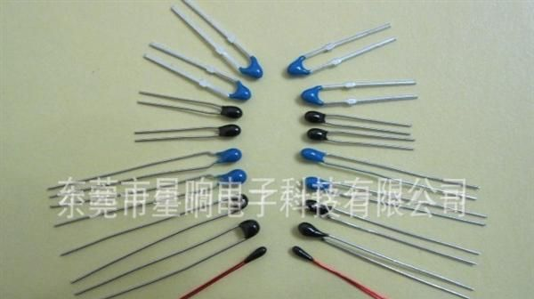 温度探测用的NTC热敏电阻（200K 4260）