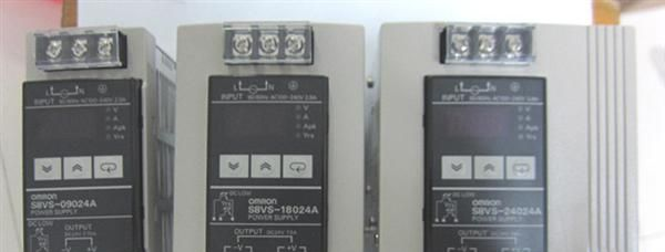 原装欧姆龙开关电源  S8AS-48008    24VDC   3.8A