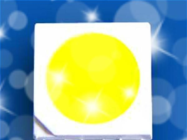 供应1210 黄光 led发光二极管 发光二极管 贴片led led贴片