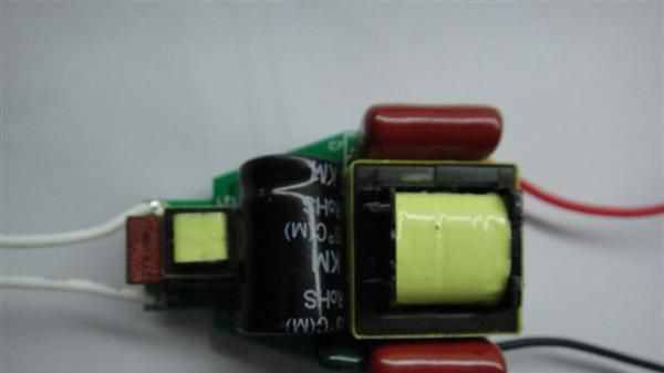 5*2W，5*3W调光<font color=red>电源</font>