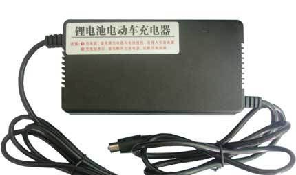 48V 3A动力锂<font color=red>电池</font><font color=red>