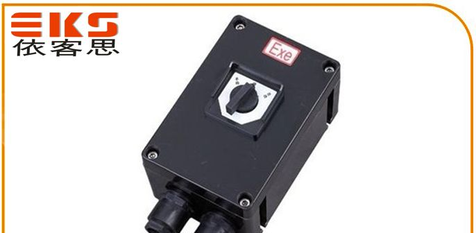 FHZ-10/3|FHZ-25/3|FHZ-63/3防水防尘防腐转换开关|三防转换开关又称三防组合开关|