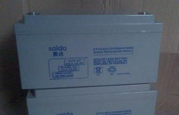 赛能蓄电池SN-12V24CH 赛能铅酸蓄电池资料