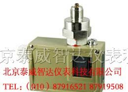 供应D530/7DD、D530/7DDK（EX）防爆差压控制器