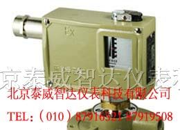 供应D520M/7DD防爆型差压控制器