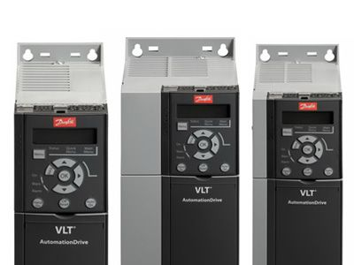 供应丹佛斯变频器FC360系列-新一代智能通用变频器